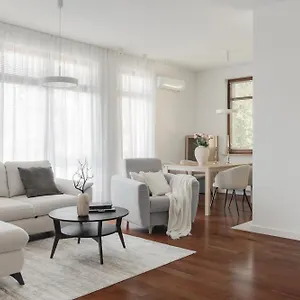 White Sea - Neptun Park By Oneapartments Apartament